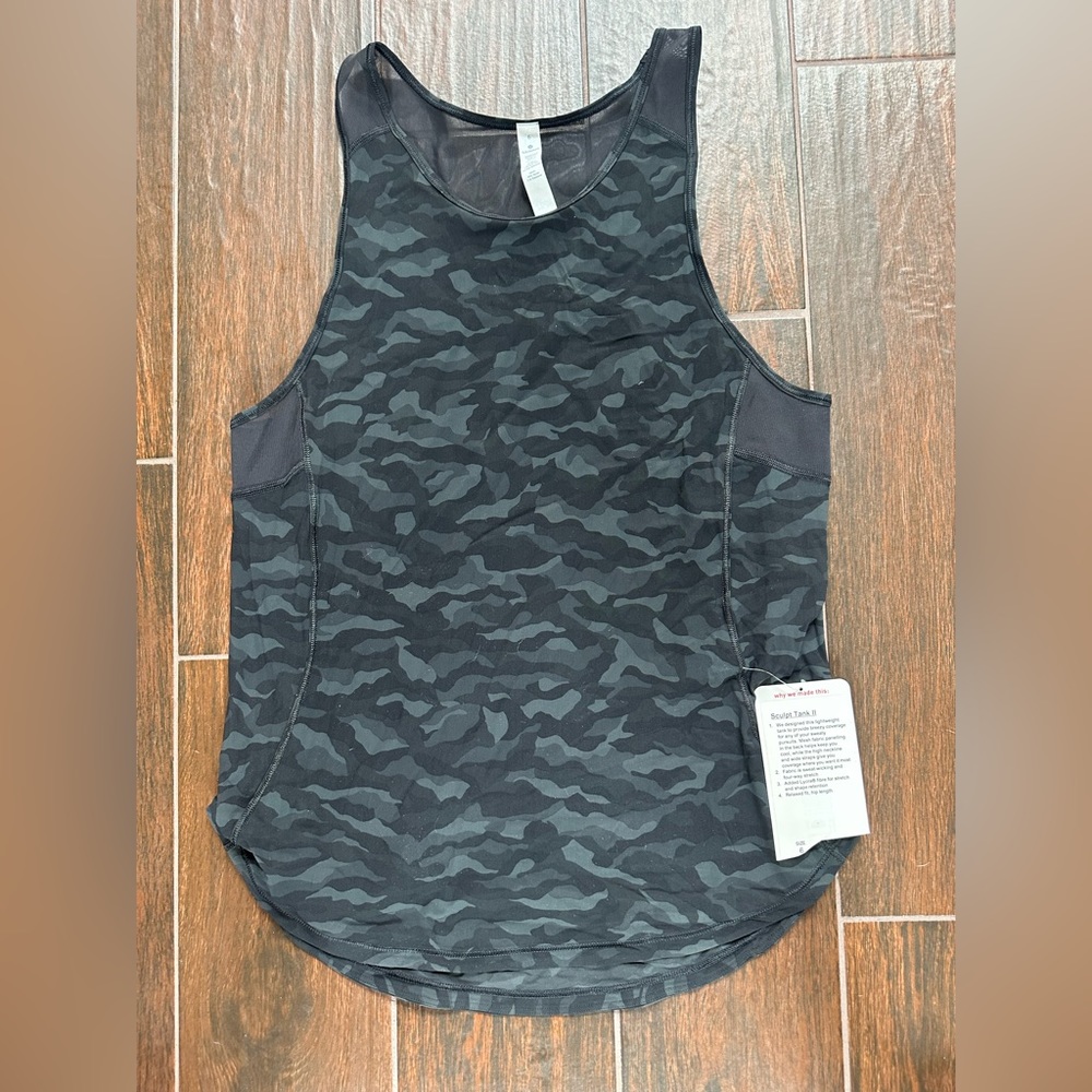 Lululemon